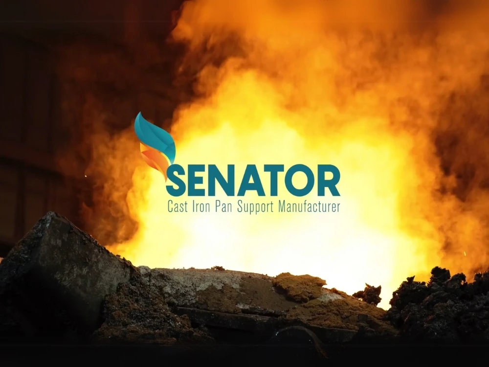 SENATOR IRON / PROMOTIONAL FILM