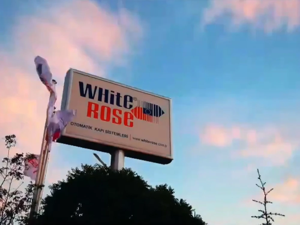 WHITE ROSE MOTOR INDUSTRY / PROMOTIONAL FILM