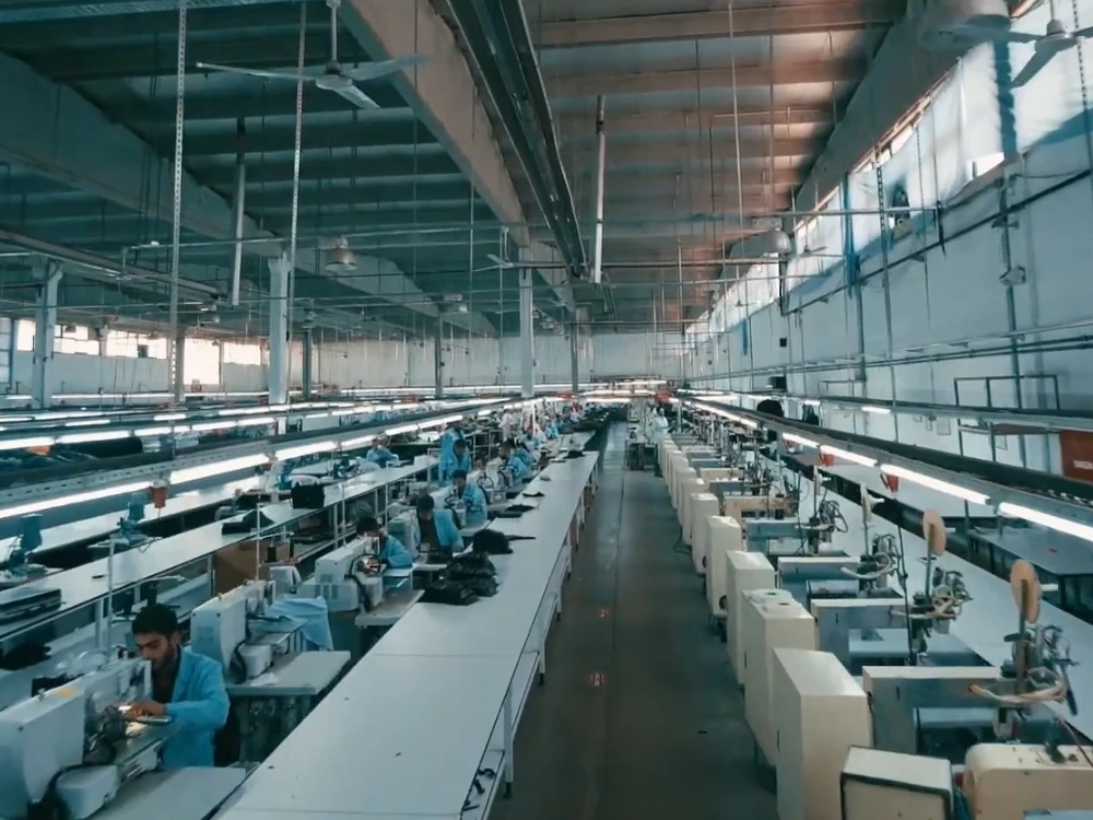 GARANTI / PROMOTIONAL FILM