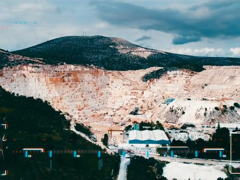 DOOSAN DL550 / PROMOTIONAL FILM
