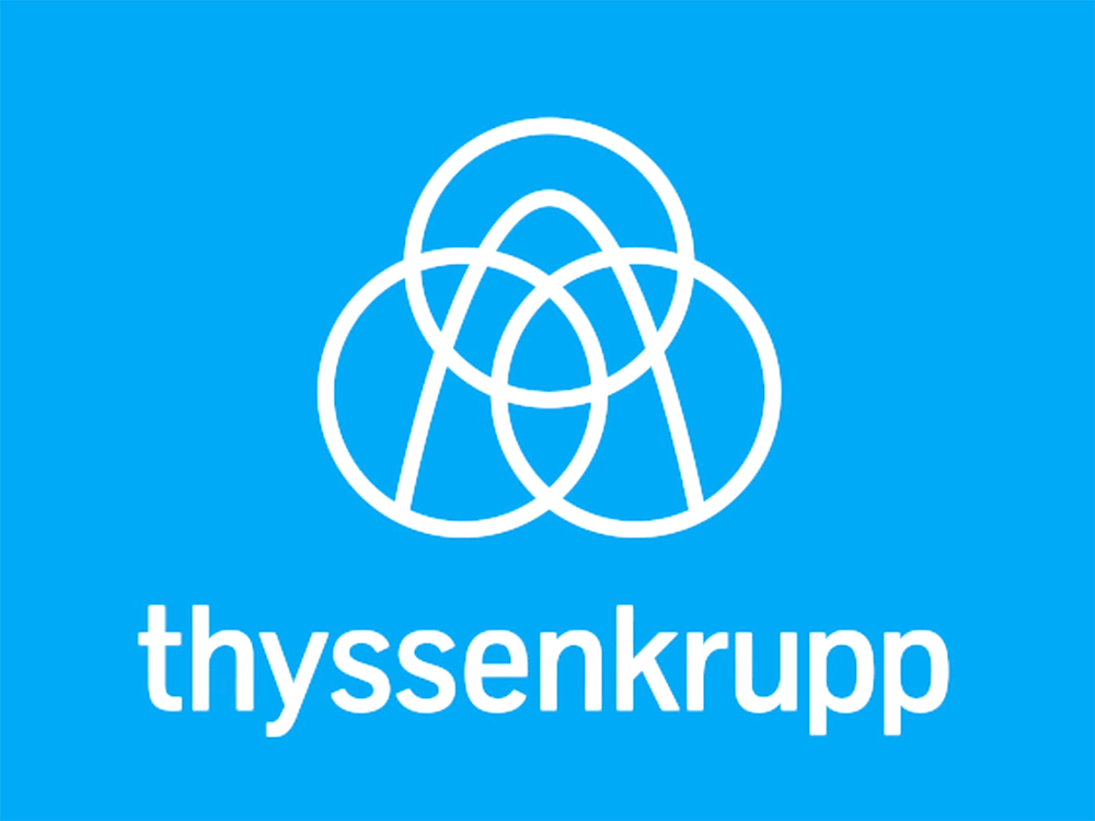 THYSSEN KRUPP / PROMOTIONAL FILM