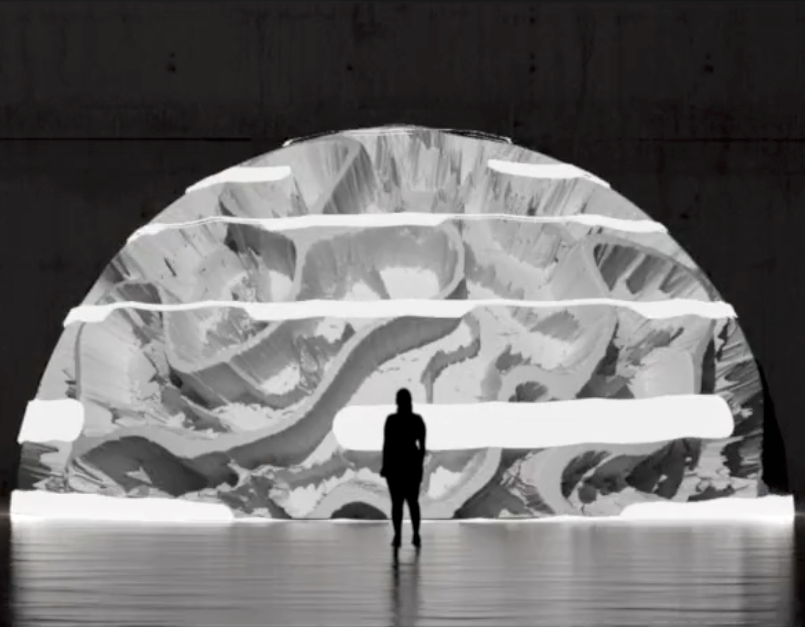 OUCHHH / CREATIVE PROMOTIONAL FILM