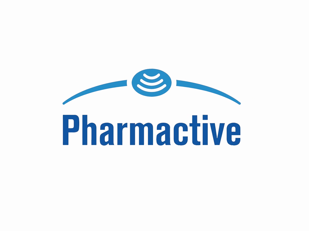 PHARMACTIVE / PROMOTIONAL FILM
